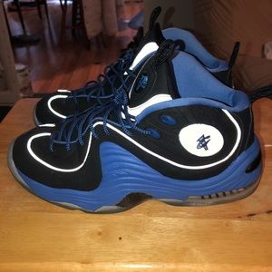 Nike Air Penny 2 SZ 10